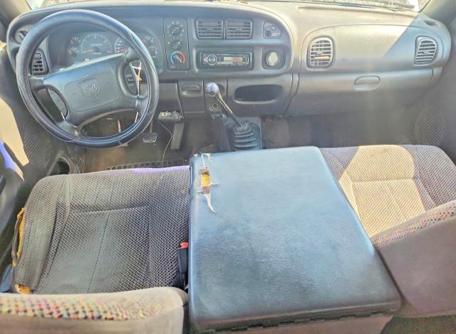 2000 Dodge Ram 2500 მანქანა იყიდება აუქციონზე, vin: 1B7KC2361YJ105387, აუქციონის ნომერი: 59743966