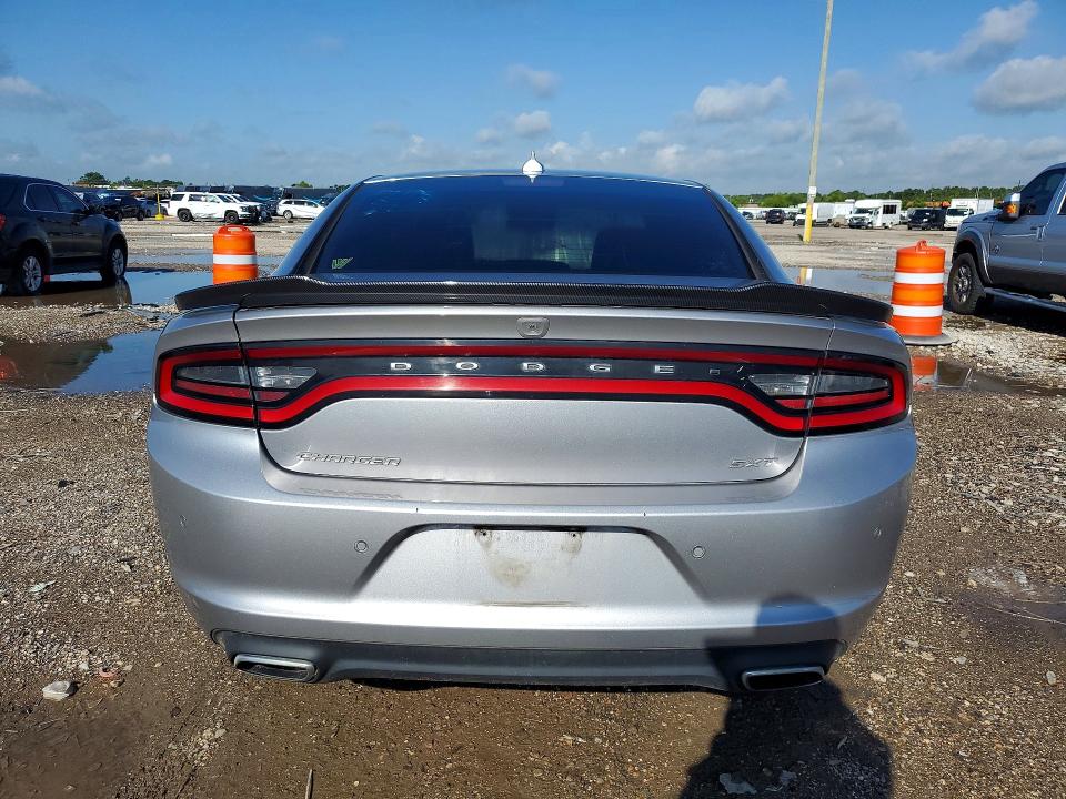 Продаж на аукціоні авто 2018 Dodge Charger, vin: 2C3CDXHG9JH157894, номер лоту: 59888486