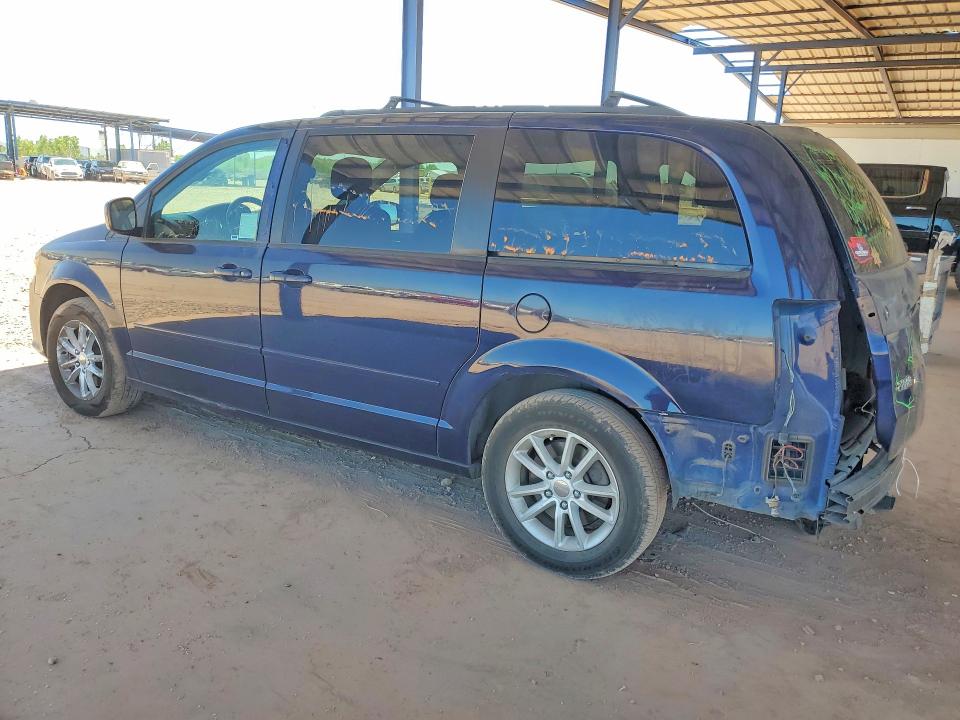 Продаж на аукціоні авто 2015 Dodge Grand Caravan, vin: 2C4RDGCG7FR649032, номер лоту: 59827226