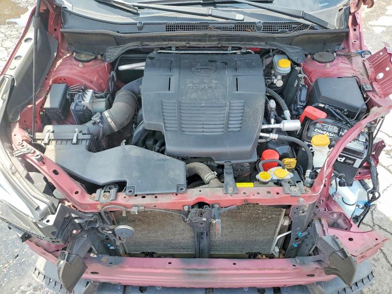 Продажа на аукционе авто 2019 Subaru Forester, vin: JF2SKAEC8KH406657, номер лота: 62780326