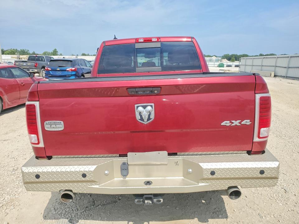 62266716 :رقم المزاد ، 1C6RR7PT3DS676546 vin ، 2013 Ram 1500 مزاد بيع