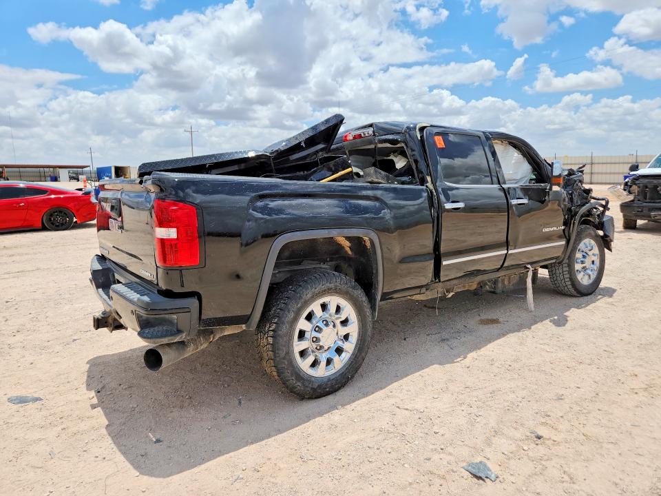 Продаж на аукціоні авто 2016 Gmc Sierra, vin: 1GT12UE88GF306021, номер лоту: 61168916