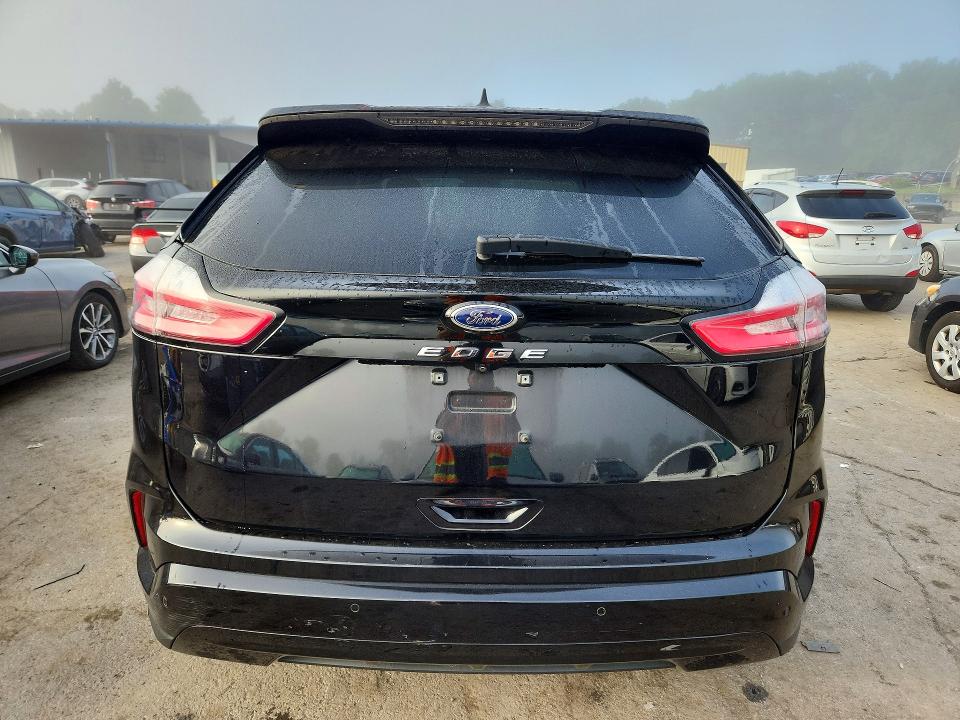 2022 Ford Edge მანქანა იყიდება აუქციონზე, vin: 2FMPK4J93NBA90730, აუქციონის ნომერი: 61946036