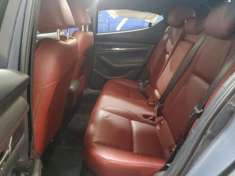 Продажа на аукционе авто 2023 Mazda 3, vin: JM1BPALM6P1600356, номер лота: 63203036