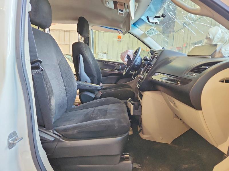 Aukcja sprzedaży 2013 Dodge Grand Caravan, vin: 2C4RDGCG6DR527453, numer aukcji: 59743866