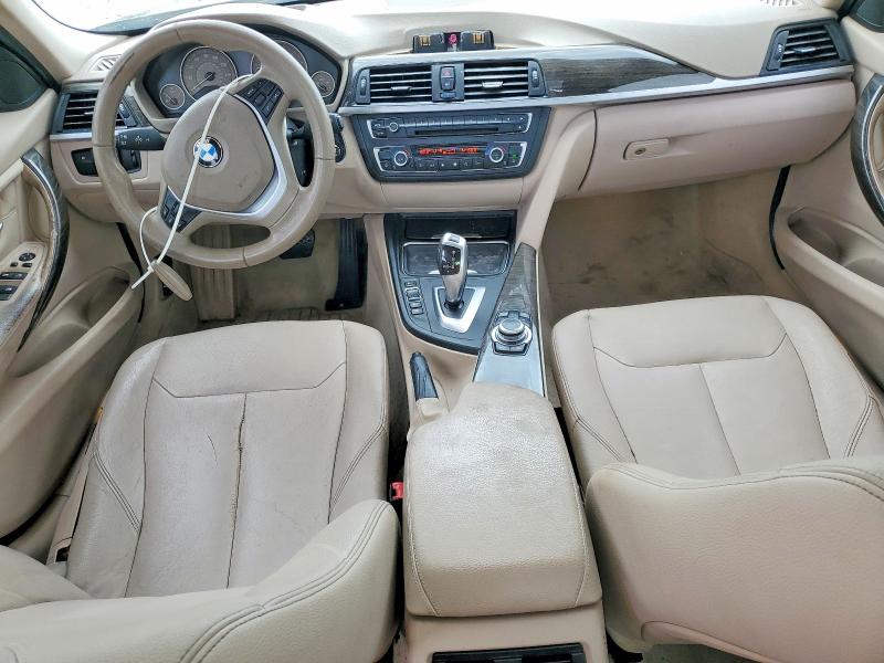 Aukcja sprzedaży 2012 Bmw 328, vin: WBA3A5C56CF348768, numer aukcji: 60467626