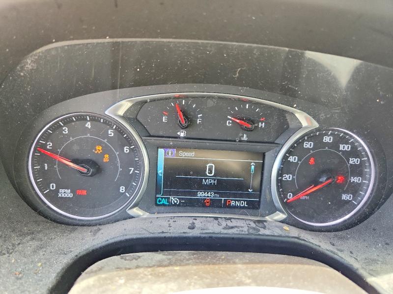 Продаж на аукціоні авто 2017 Gmc Acadia, vin: 1GKKNMLSXHZ220109, номер лоту: 59857696