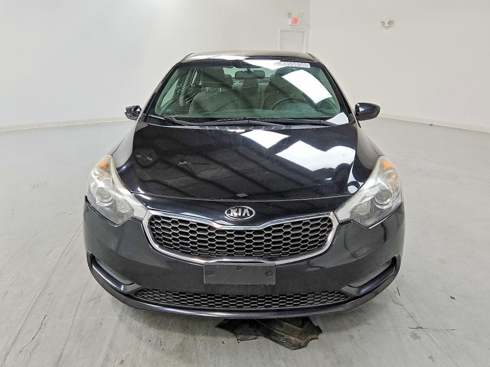 Продажа на аукционе авто 2016 Kia Forte, vin: KNAFK4A68G5531164, номер лота: 58955856