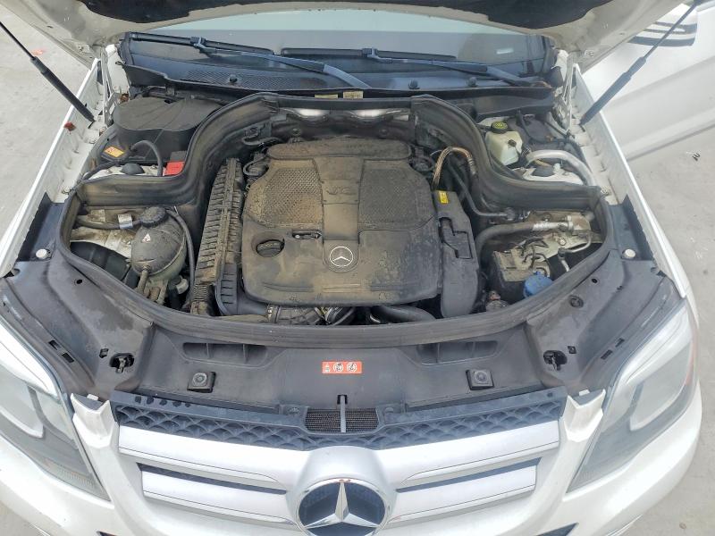 60974266 :رقم المزاد ، WDCGG8JB7EG190123 vin ، 2014 Mercedes-benz Glk مزاد بيع