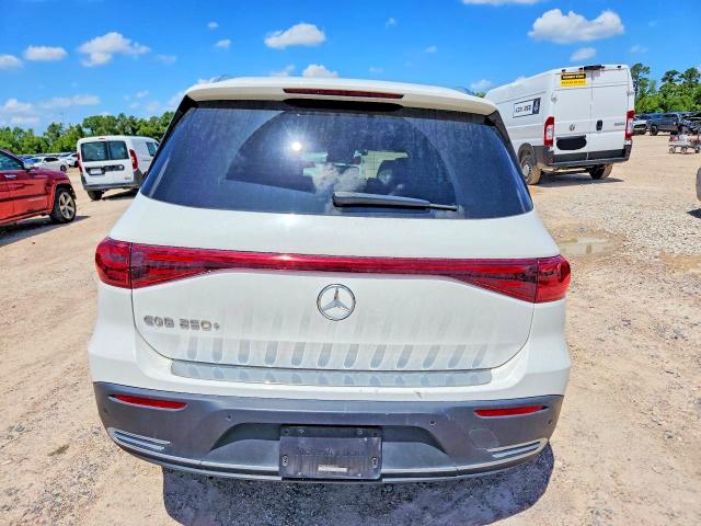 Продаж на аукціоні авто 2024 Mercedes-benz Eqb, vin: W1N9M0CB3RN090973, номер лоту: 59833936