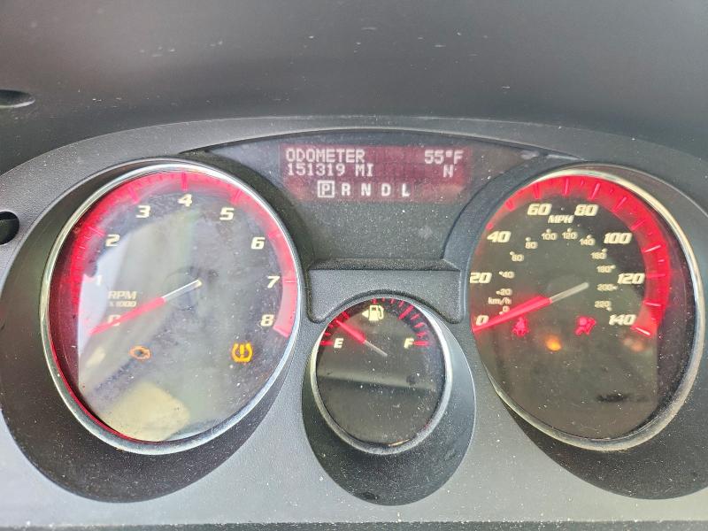 62134656 :رقم المزاد ، 1GKLRMED3AJ140453 vin ، 2010 Gmc Acadia مزاد بيع