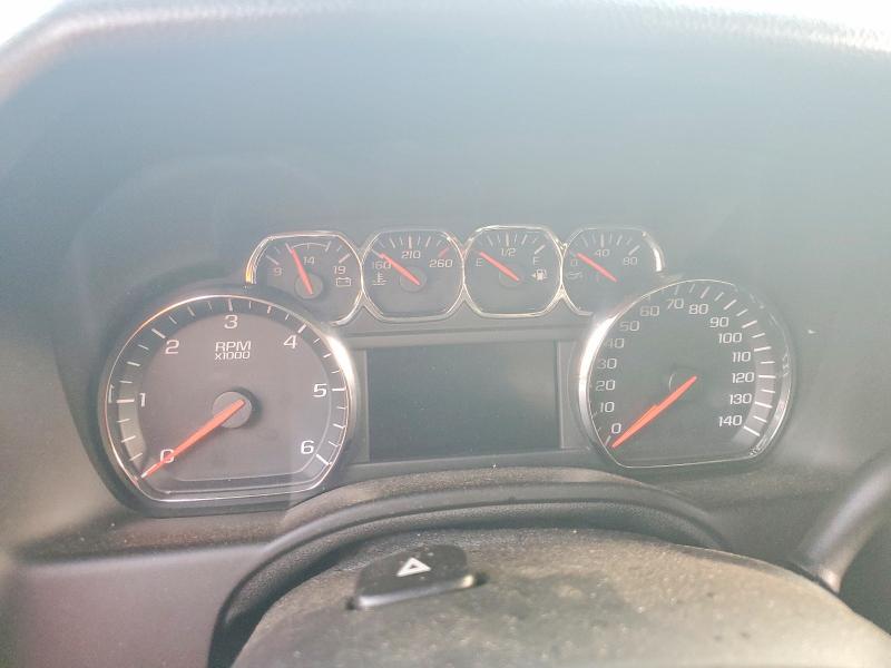 62240786 :رقم المزاد ، 1GKS1BKC6FR250294 vin ، 2015 Gmc Yukon مزاد بيع