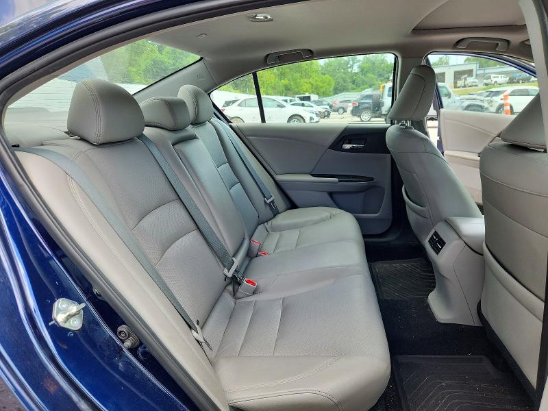 2017 Honda Accord მანქანა იყიდება აუქციონზე, vin: 1HGCR2F88HA262786, აუქციონის ნომერი: 58327986