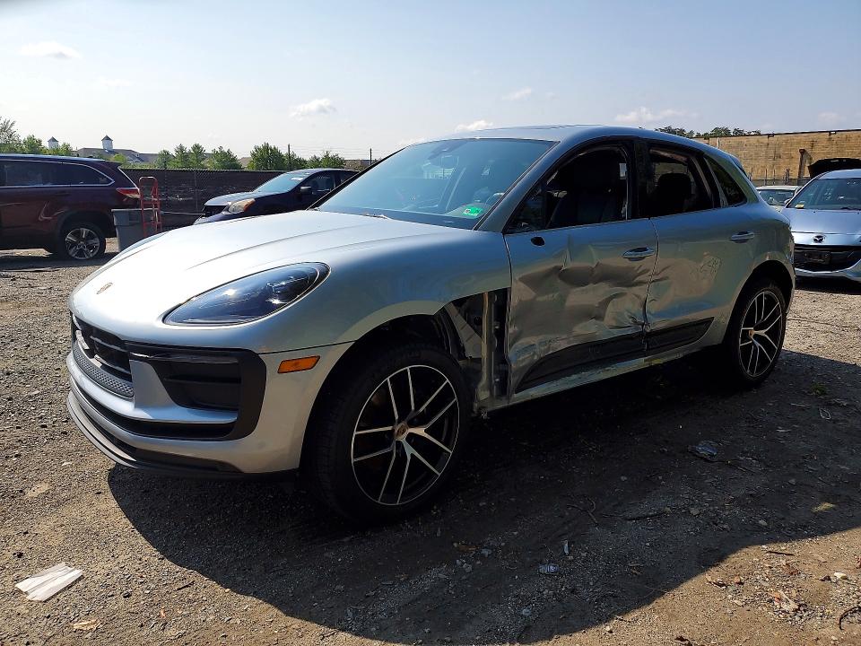 Aukcja sprzedaży 2026 Porsche Macan, vin: WP1AA2A54TLB02720, numer aukcji: 62788706
