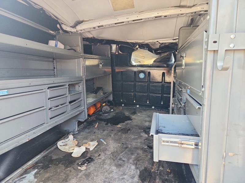 Aukcja sprzedaży 2023 Ford Transit, vin: 1FTBR1Y88PKB55652, numer aukcji: 61820456