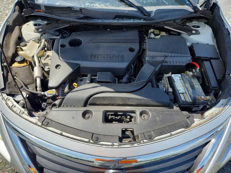 Продаж на аукціоні авто 2015 Nissan Altima, vin: 1N4AL3AP7FC590199, номер лоту: 60439726