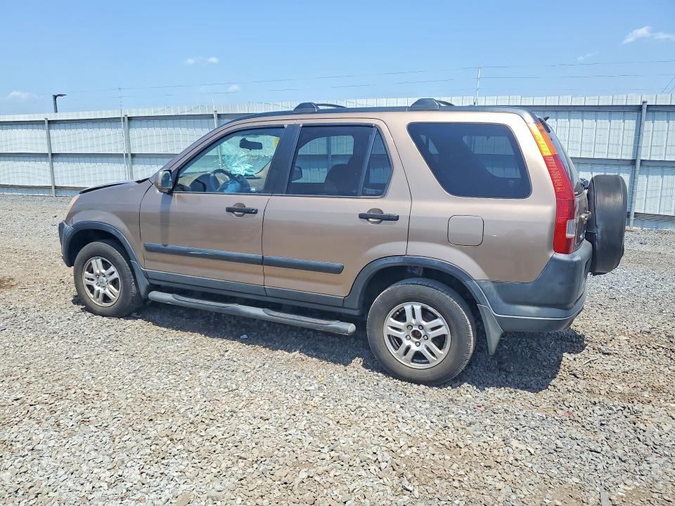 Продаж на аукціоні авто 2003 Honda Cr-v, vin: JHLRD78853C021530, номер лоту: 59314676