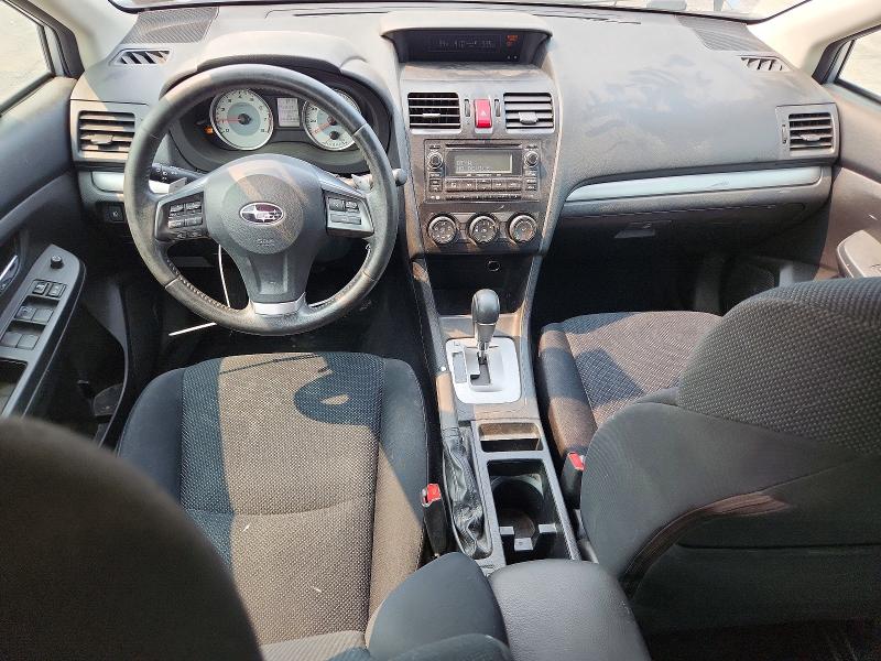 Продаж на аукціоні авто 2013 Subaru Impreza, vin: JF1GPAD60DH827251, номер лоту: 60948846