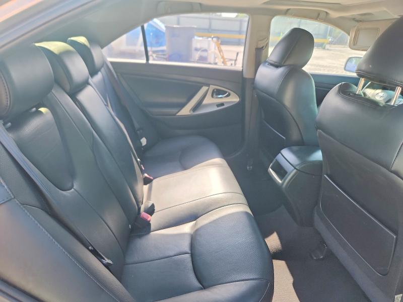 2007 Toyota Camry მანქანა იყიდება აუქციონზე, vin: 4T1BK46K97U556535, აუქციონის ნომერი: 63998566