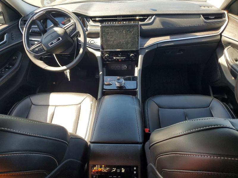 Продажа на аукционе авто 2023 Jeep Grand Cherokee, vin: 1C4RJKBG2P8800210, номер лота: 62987356