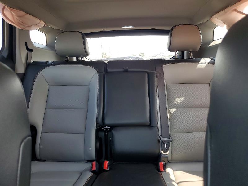 2021 Gmc Terrain მანქანა იყიდება აუქციონზე, vin: 3GKALVEV4ML313319, აუქციონის ნომერი: 61346066