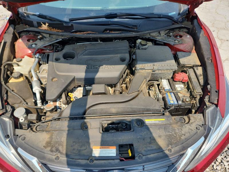 2018 Nissan Altima მანქანა იყიდება აუქციონზე, vin: 1N4AL3AP2JC187613, აუქციონის ნომერი: 63415116