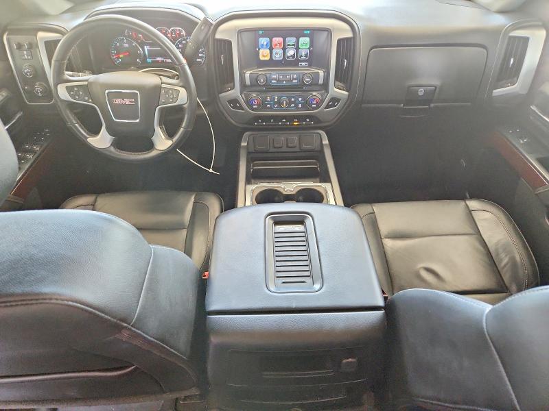 Продаж на аукціоні авто 2017 Gmc Sierra, vin: 3GTU2NEC7HG372020, номер лоту: 59322796