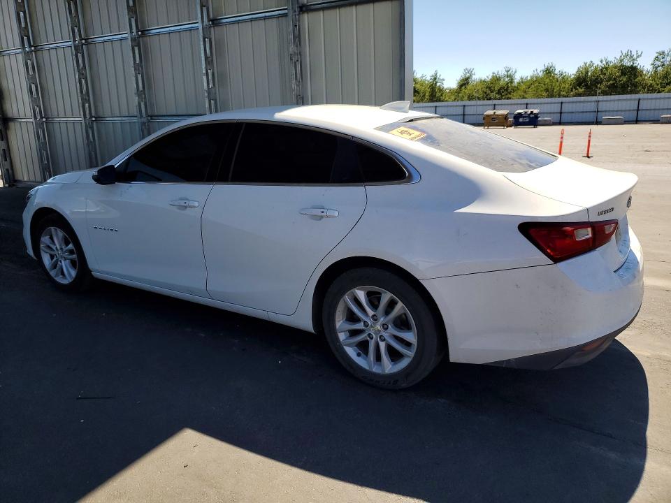 Aukcja sprzedaży 2017 Chevrolet Malibu, vin: 1G1ZE5ST9HF251081, numer aukcji: 60419906
