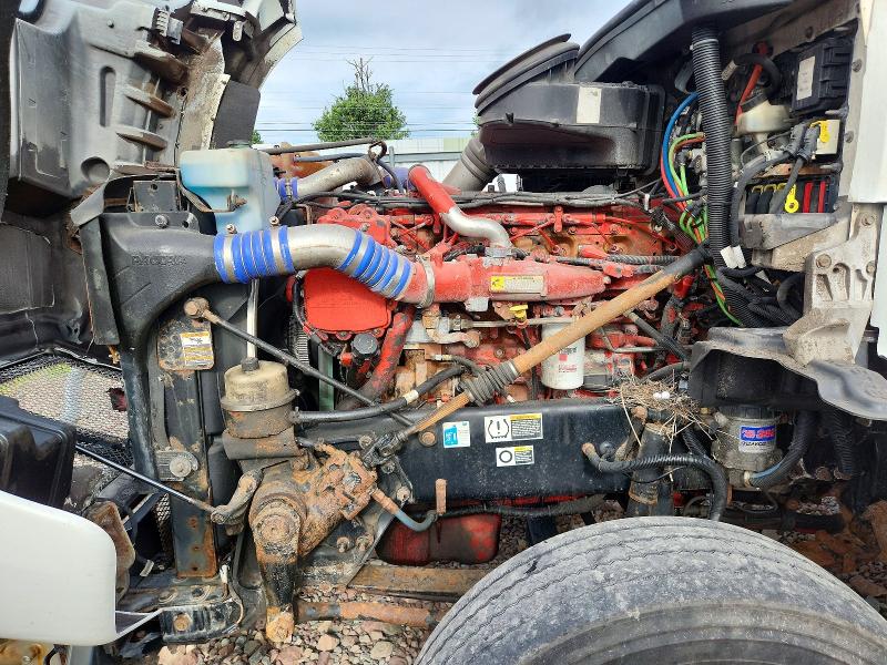 Aukcja sprzedaży 2015 Kenworth T880, vin: 1XKZD49X8FJ461893, numer aukcji: 59852756