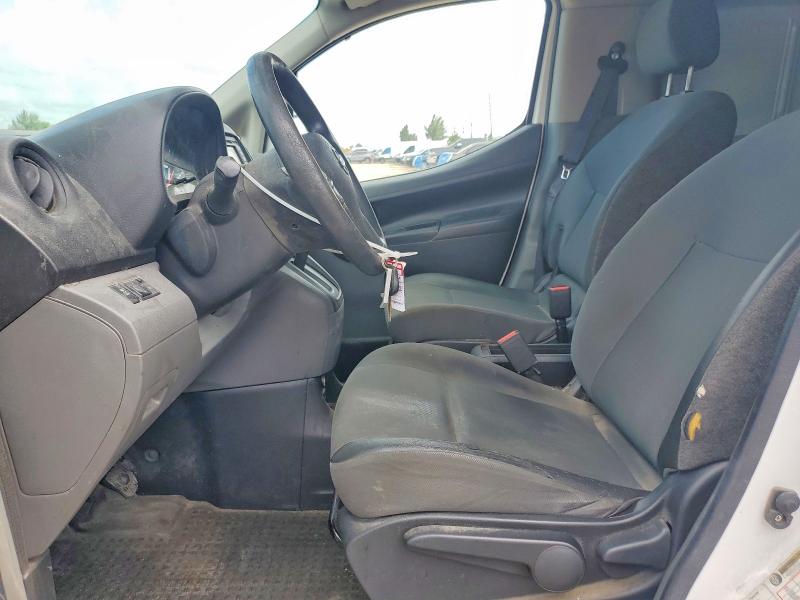 Aukcja sprzedaży 2018 Nissan Nv200, vin: 3N6CM0KN1JK695199, numer aukcji: 66107556