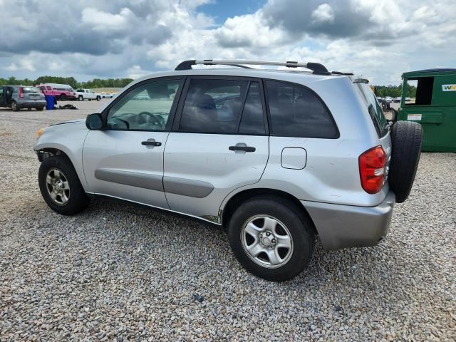 2004 Toyota Rav4 მანქანა იყიდება აუქციონზე, vin: JTEGD20V140015554, აუქციონის ნომერი: 60876166