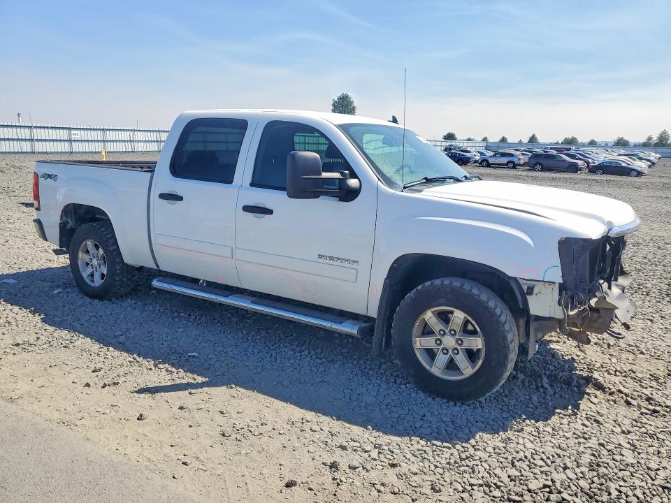 63280956 :رقم المزاد ، 3GTP2VE31BG163683 vin ، 2011 Gmc Sierra مزاد بيع