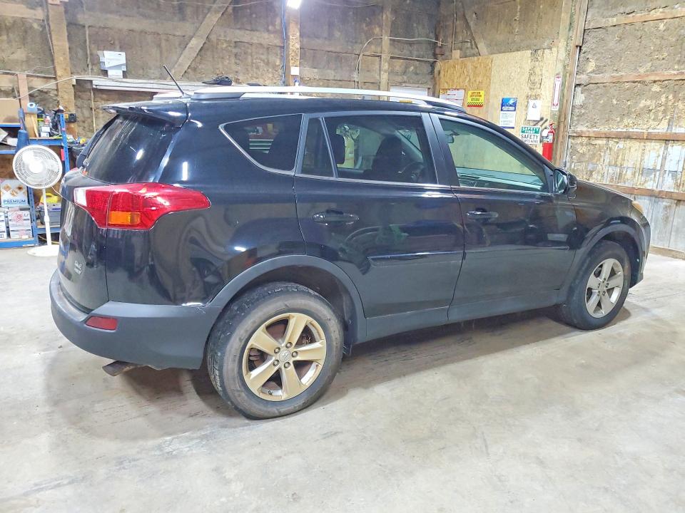 60223056 :رقم المزاد ، 2T3RFREV2DW018287 vin ، 2013 Toyota Rav4 مزاد بيع
