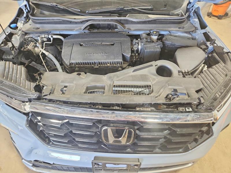 Продаж на аукціоні авто 2024 Honda Pilot, vin: 5FNYG1H74RB042076, номер лоту: 60685936
