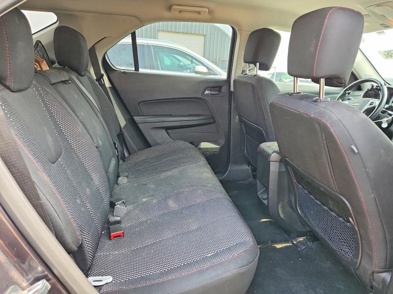 Продажа на аукционе авто 2013 Chevrolet Equinox, vin: 2GNALDEK0D6137084, номер лота: 62451676