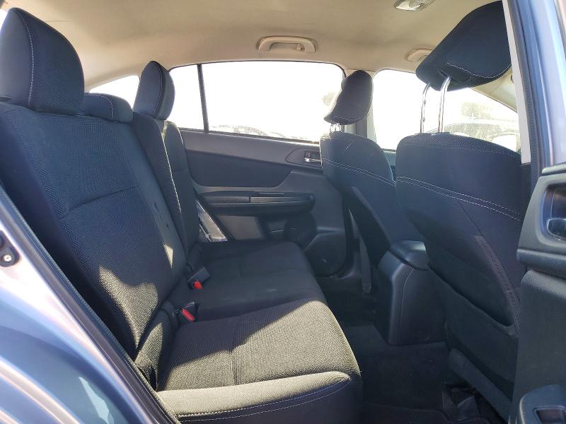 Aukcja sprzedaży 2013 Subaru Xv Crosstrek, vin: JF2GPACC2D2216398, numer aukcji: 61928626