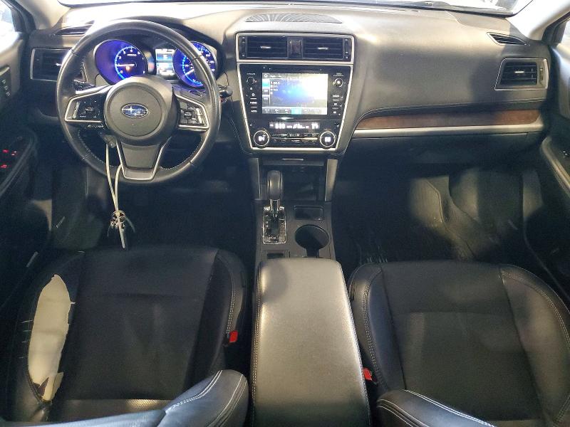 2018 Subaru Outback მანქანა იყიდება აუქციონზე, vin: 4S4BSAKC7J3215127, აუქციონის ნომერი: 61861026