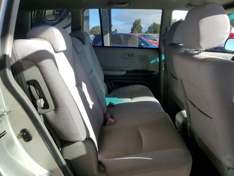 Продаж на аукціоні авто 2005 Toyota Highlander, vin: JTEDP21A650048458, номер лоту: 62165276