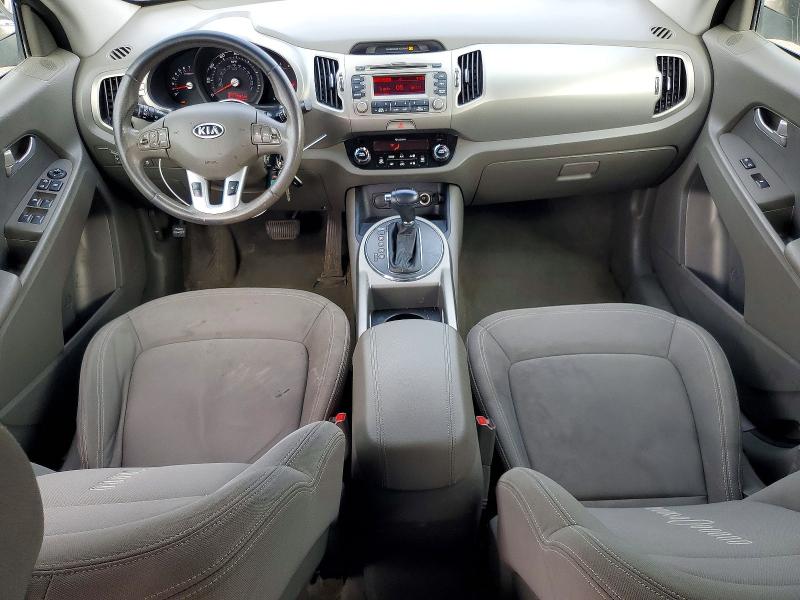 Aukcja sprzedaży 2011 Kia Sportage, vin: KNDPC3A25B7108776, numer aukcji: 61503406