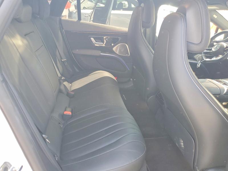 59894466 :رقم المزاد ، W1KCG4EB2PA028158 vin ، 2023 Mercedes-benz Eqs Sedan مزاد بيع