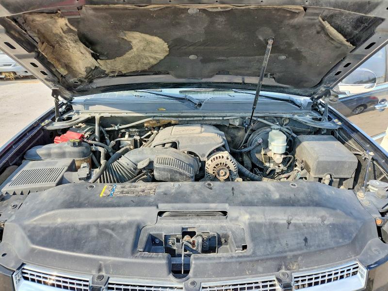 Продаж на аукціоні авто 2011 Cadillac Escalade, vin: 1GYS4JEF9BR114085, номер лоту: 63240876