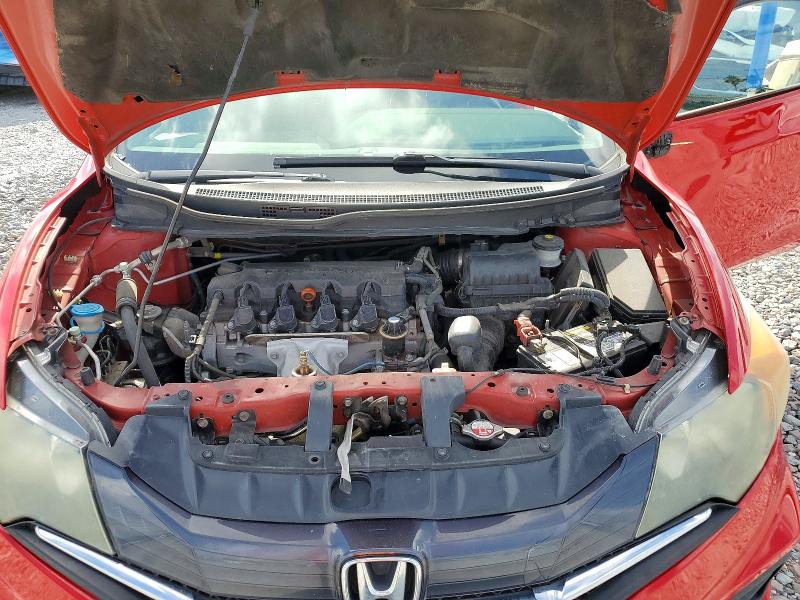 Aukcja sprzedaży 2015 Honda Civic, vin: 2HGFG3B58FH513504, numer aukcji: 59886256