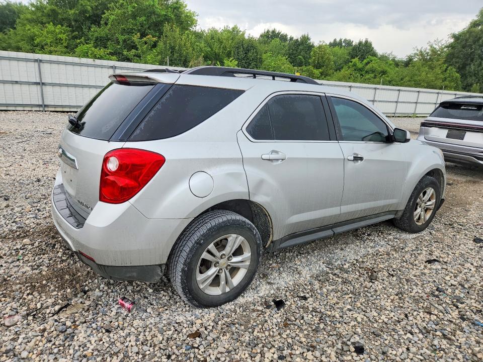 Продажа на аукционе авто 2011 Chevrolet Equinox, vin: 2GNALDEC3B1306405, номер лота: 63306676