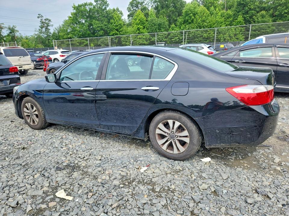 Продаж на аукціоні авто 2014 Honda Accord, vin: 1HGCR2F32EA073387, номер лоту: 60188366