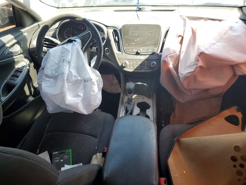 60225966 :رقم المزاد ، 1G1ZD5ST6PF174672 vin ، 2023 Chevrolet Malibu مزاد بيع