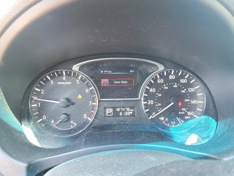 59994786 :رقم المزاد ، 1N4AL3AP0EN258480 vin ، 2014 Nissan Altima مزاد بيع