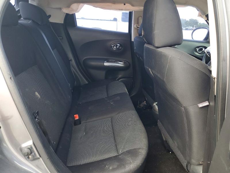 Aukcja sprzedaży 2014 Nissan Juke, vin: JN8AF5MR8ET356618, numer aukcji: 62101676