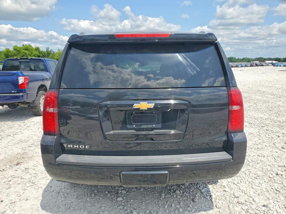 Aukcja sprzedaży 2015 Chevrolet Tahoe, vin: 1GNSKBKC8FR212775, numer aukcji: 61934606