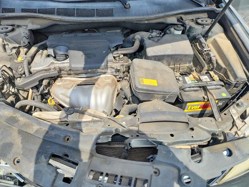 2012 Toyota Camry მანქანა იყიდება აუქციონზე, vin: 4T1BF1FKXCU503081, აუქციონის ნომერი: 60683606
