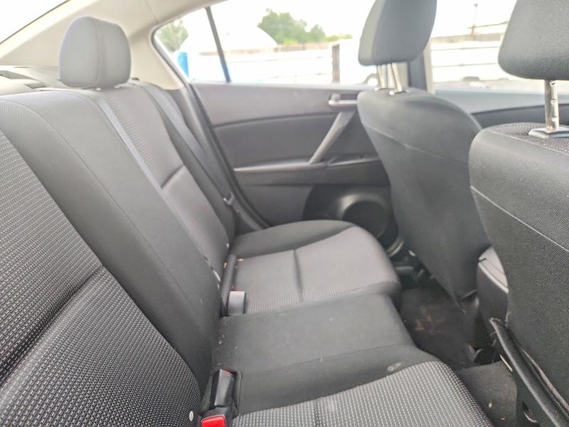 Продажа на аукционе авто 2013 Mazda 3, vin: JM1BL1TG4D1845805, номер лота: 61317176